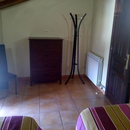 Apartamento Casa Cavero Almazorre Exterior foto